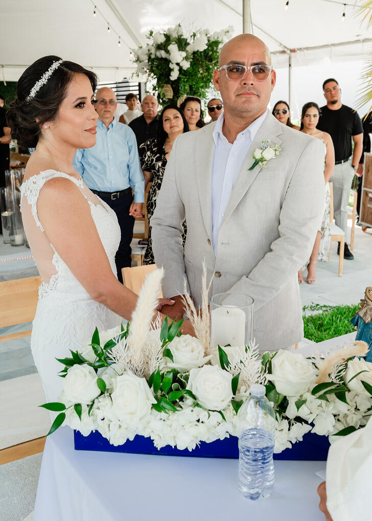 Y&amp;N - Nuestra Boda