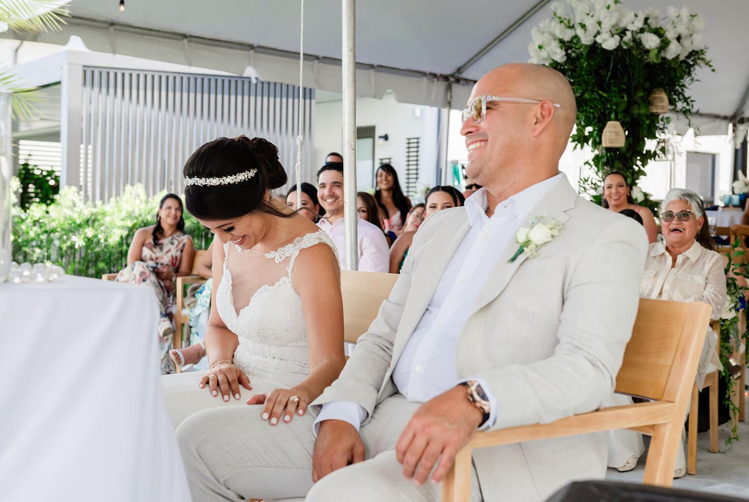 Y&amp;N - Nuestra Boda