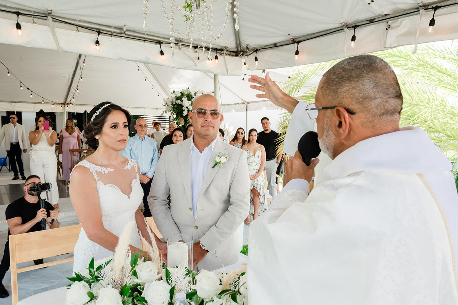 Y&amp;N - Nuestra Boda