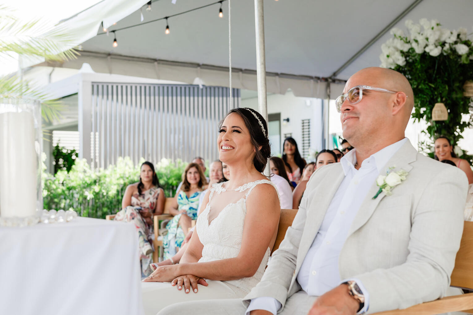 Y&amp;N - Nuestra Boda