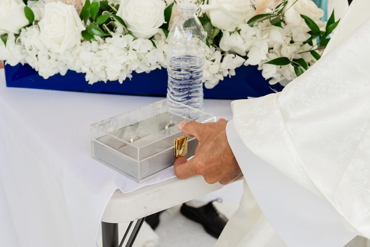 Y&amp;N - Nuestra Boda