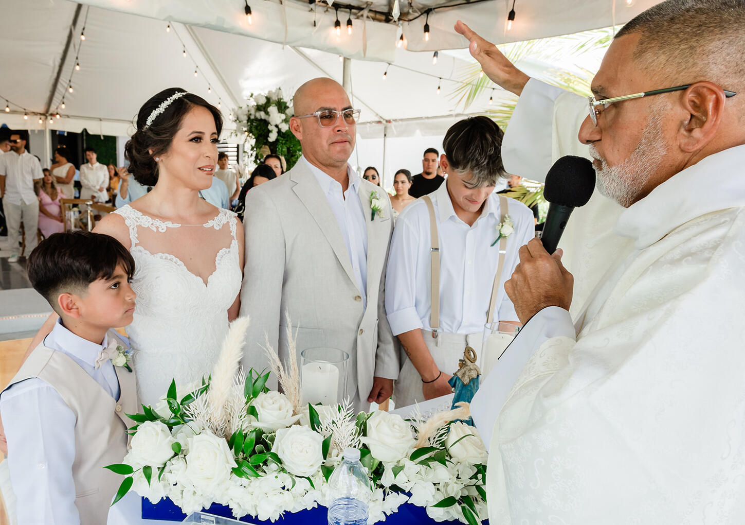 Y&amp;N - Nuestra Boda