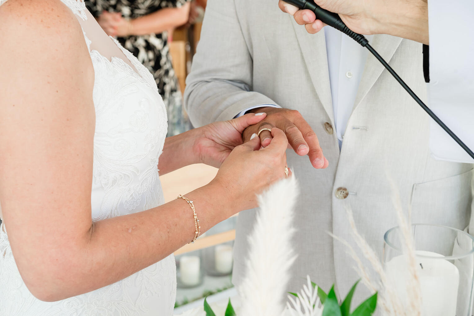 Y&amp;N - Nuestra Boda