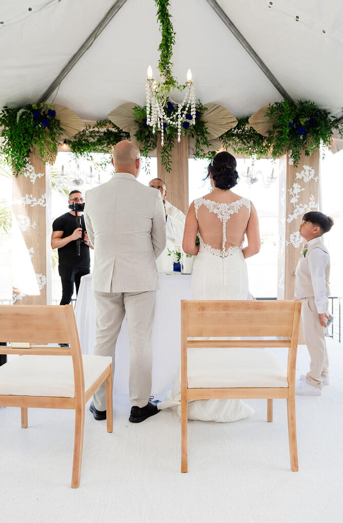 Y&amp;N - Nuestra Boda