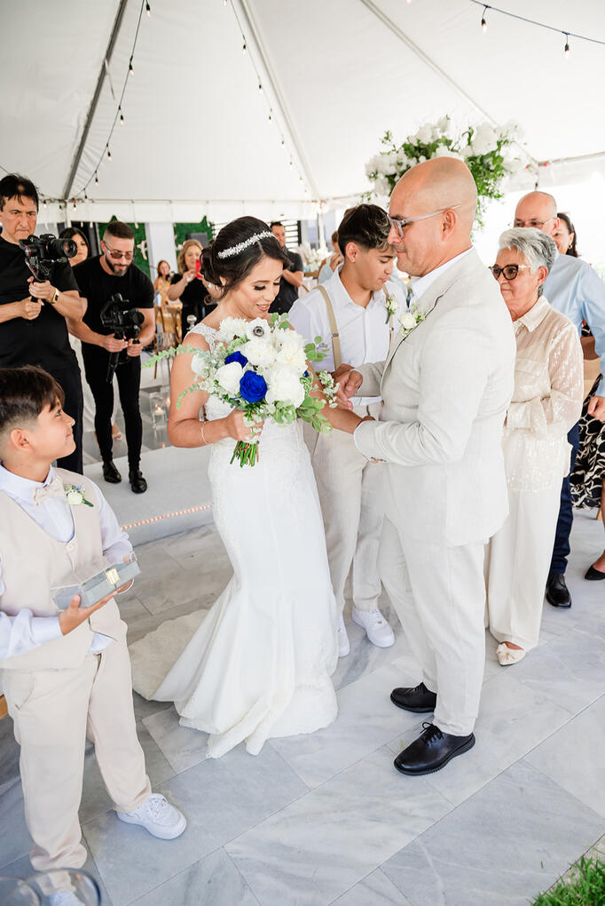 Y&amp;N - Nuestra Boda