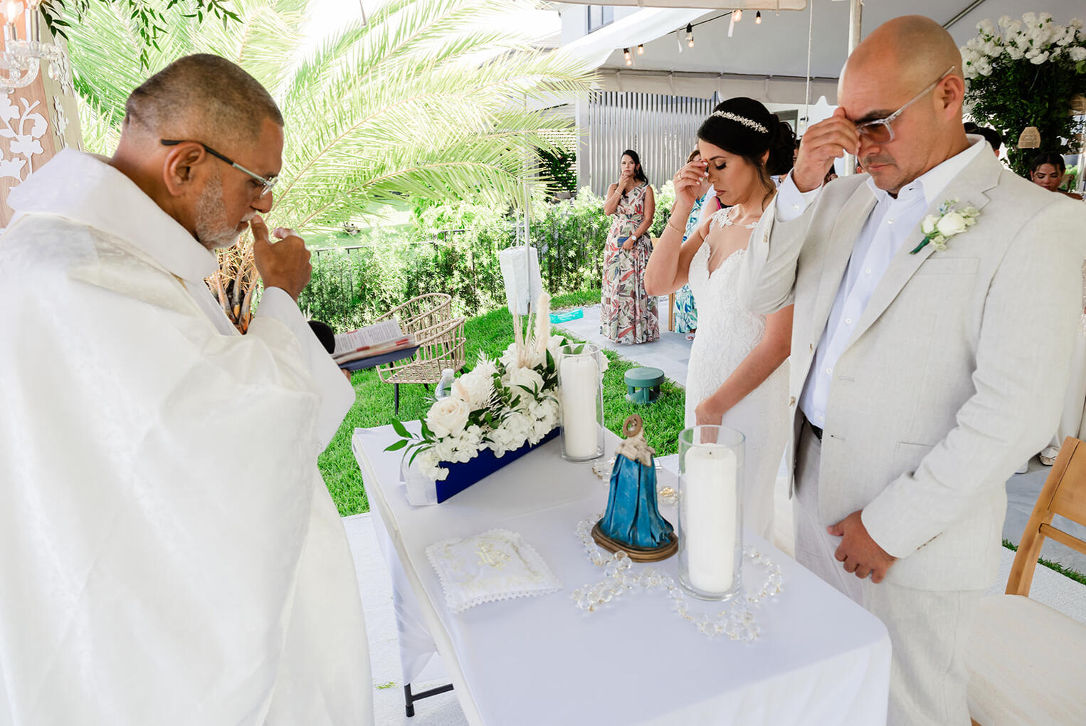 Y&amp;N - Nuestra Boda