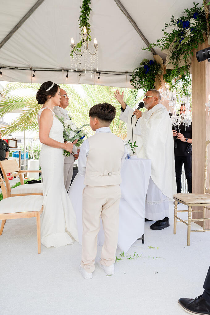 Y&amp;N - Nuestra Boda